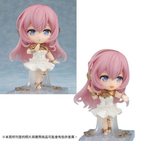 GSC 黏土人 初音未來 巡音流歌 交響樂 2024Ver.
