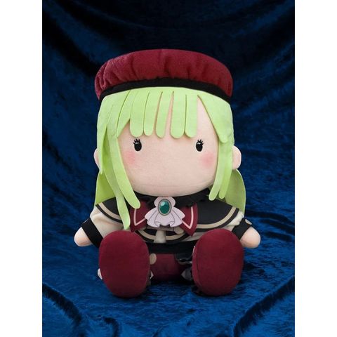GSC BanG Dream! 玩偶 Ave Mujica 若葉睦 Mortis人偶 17CM