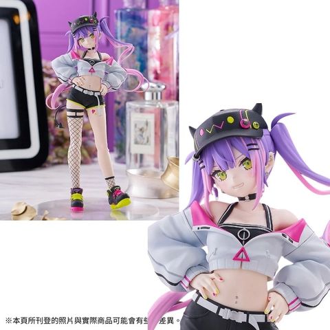 GSC POP UP PARADE SP hololive 常闇永遠