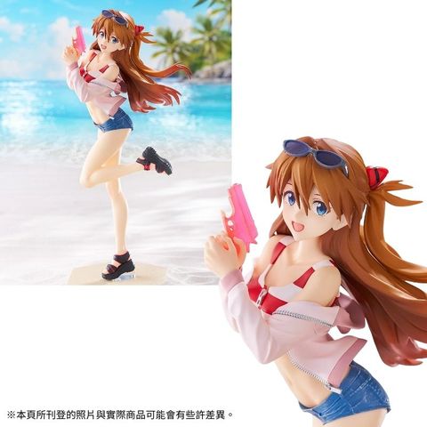 GSC POP UP PARADE BEACH QUEENS 明日香 L尺寸