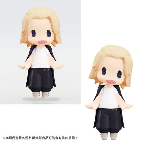 GSC HELLO! GOOD SMILE 東京復仇者 Mikey 佐野萬次郎