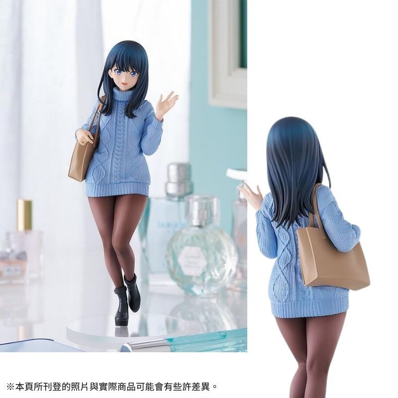 GSC POP UP PARADE 寶多六花Date Style Ver. L 尺寸- PChome 24h購物