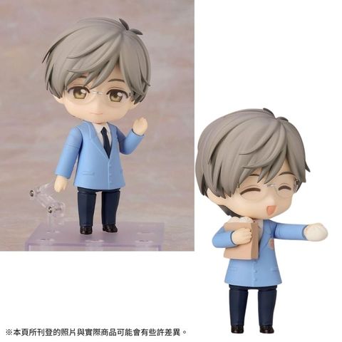 GSC 黏土人 庫洛魔法使 透明牌篇 月城雪兔