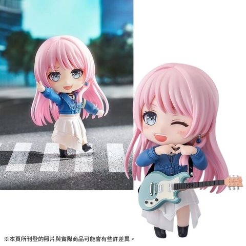 GSC 黏土人 BanG Dream! MyGO!!!!! 千早愛音