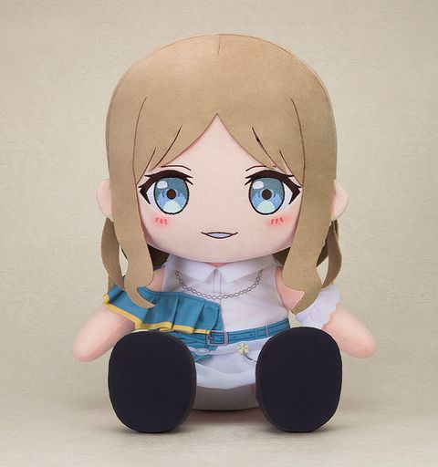 GSC BanG Dream MyGO!!!!! 大尺寸40公分玩偶 長崎爽世