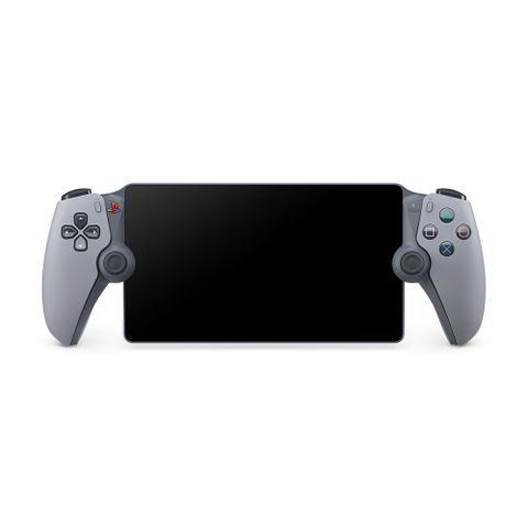 PlayStation PlayStation Portal 遙控遊玩機-30 週年限量版