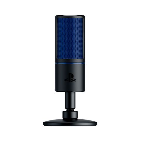 RAZER 雷蛇 魔音海妖麥克風 X for PC&PS4適用PS5 