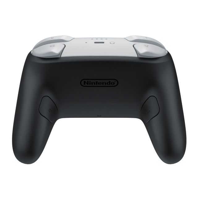 Nintendo 任天堂 Nintendo Switch 2 Pro 控制器