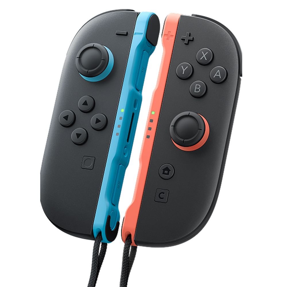 Nintendo 任天堂 NS2 Joy-Con 2 (L)/(R)