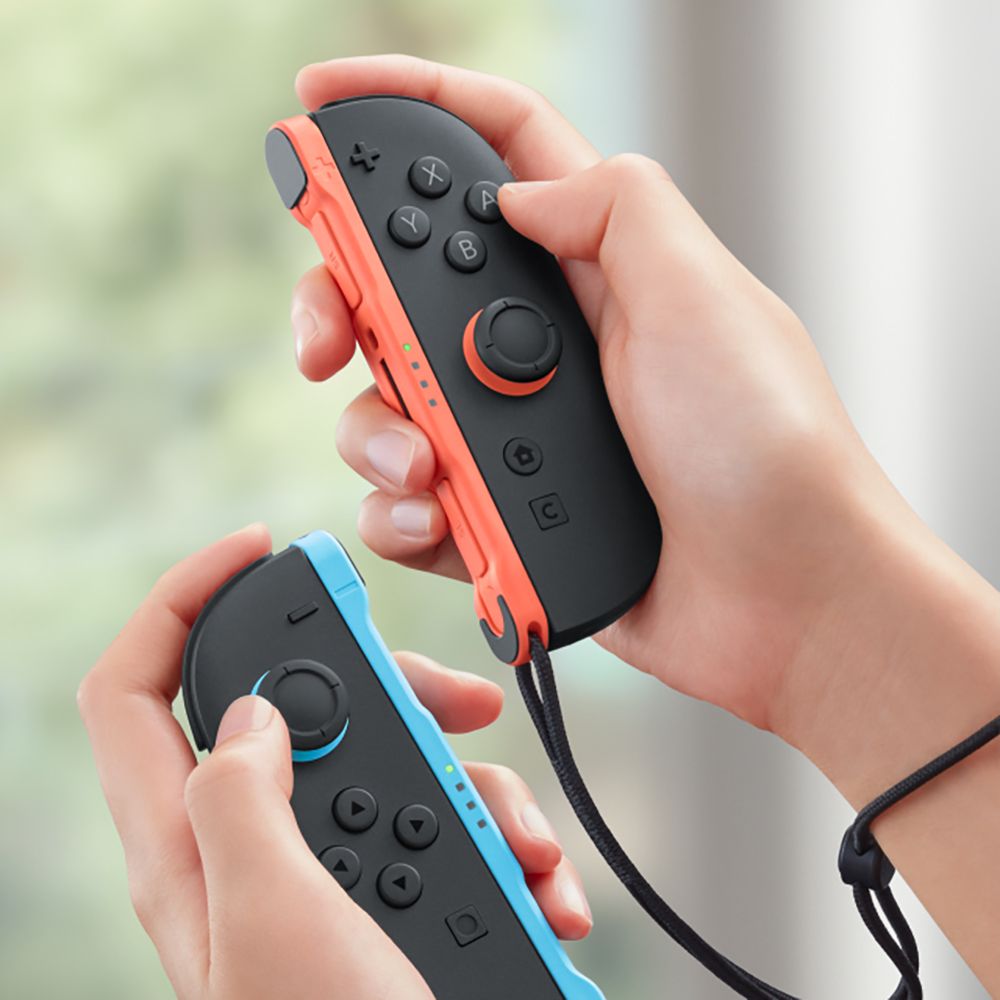 Nintendo 任天堂 NS2 Joy-Con 2 (L)/(R)
