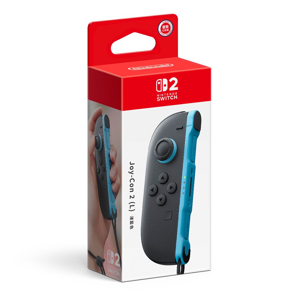 Switch Joy-Con ネオンブルー/ ネオンレッド (L R) 新品 Nintendo Switch JOY-CON ネオンブルー/ネオンレッド