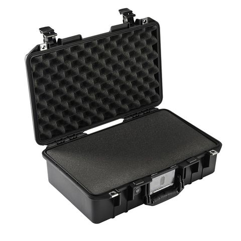 PELICAN 1485 Air 超輕氣密箱-含泡棉(黑)