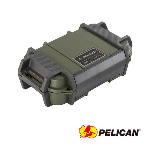 Pelican 派力肯 Ruck R40 隨身工具箱-綠色