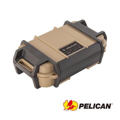 Pelican 派力肯 Ruck R40 隨身工具箱-棕色