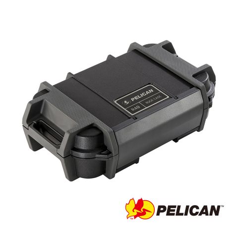 PELICAN Ruck R40 隨身工具箱-黑色