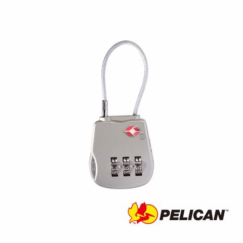 Pelican 派力肯 1506 TSA 認證鎖