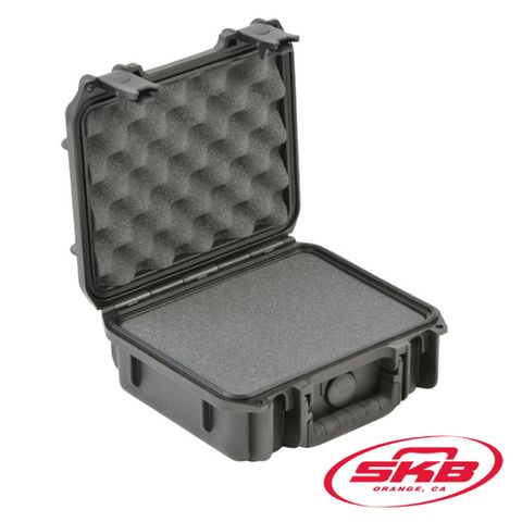 SKB Cases 3I-0907-4B-C滾輪氣密箱[內附立體泡棉]