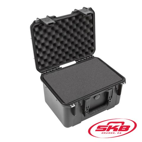 SKB Cases 3I-1510-9B-C防水氣密箱[內附立體泡棉]