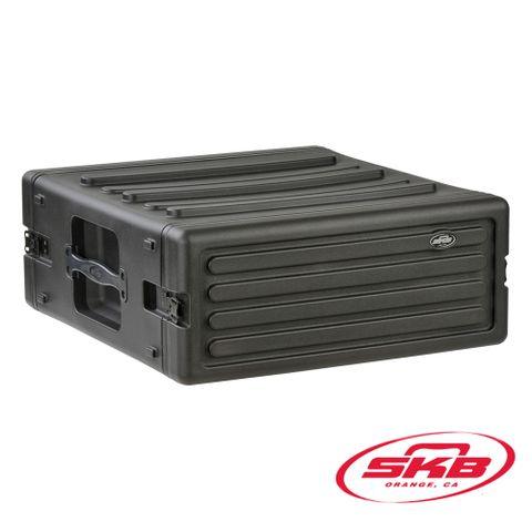 SKB Cases 4U Roto機架機箱1SKB-R4U