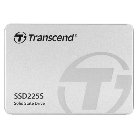Transcend 創見 SSD225S 2TB 2.5吋SATA III SSD固態硬碟 (TS2TSSD225S)