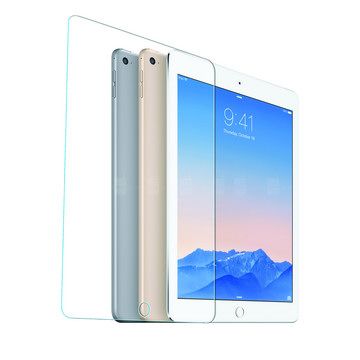  ipad Air2/1(ipad6/5) 高硬度鋼化玻璃螢幕保護貼