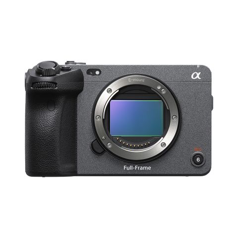 SONY ILME-FX3A FX3A 全片幅 微單眼相機 公司貨