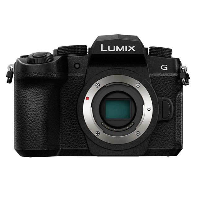 PANASONIC LUMIX GH5 BODY 單機身(公司貨) - PChome 24h購物