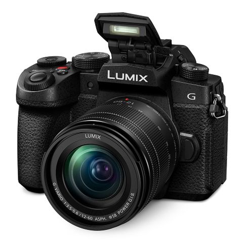 Panasonic LUMIX G97M 12-60mm 公司貨
