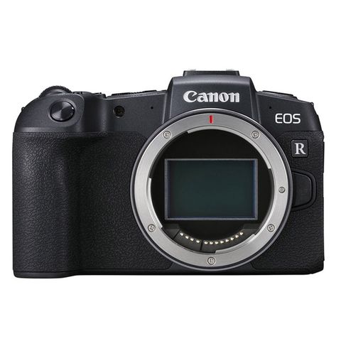 Canon 佳能 EOS RP 單機身 公司貨