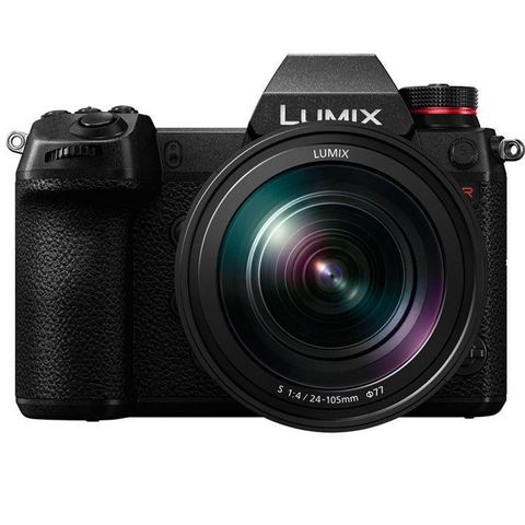 Panasonic 國際牌 LUMIX S1RM S24-105mm 公司貨