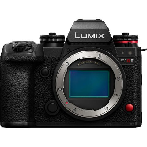 Panasonic LUMIX S1RII 單機身 公司貨  DC-S1RM2