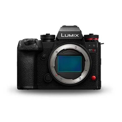 Panasonic LUMIX DC-S1M2ES BODY 單機身 公司貨
