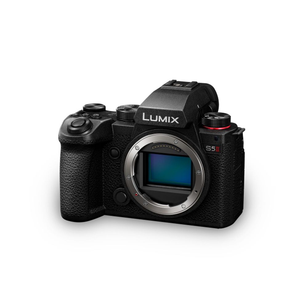 Panasonic LUMIX DC-S5M2 BODY 單機身公司貨- PChome 24h購物