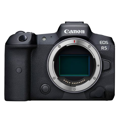 Canon 佳能 EOS R5 單機身 公司貨