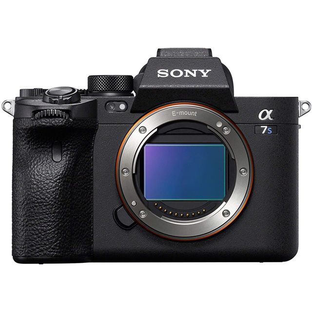 SONY 索尼  A7SM3 單眼相機 公司貨 ILCE-7SM3