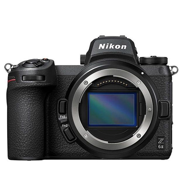 Nikon 尼康 Z6 II 單機身 公司貨 (拆鏡組)