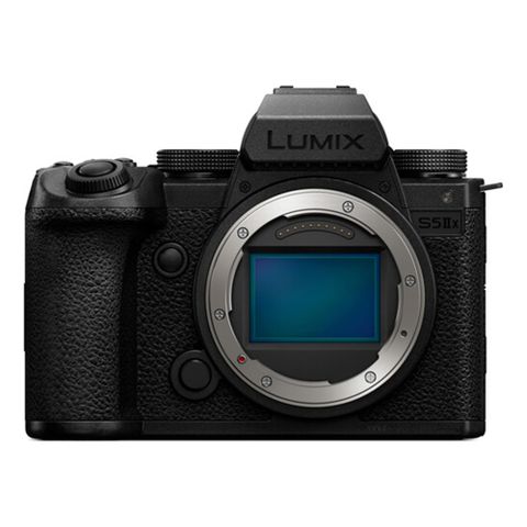 Panasonic 國際牌 LUMIX DC-S5IIX 單機身 (公司貨)