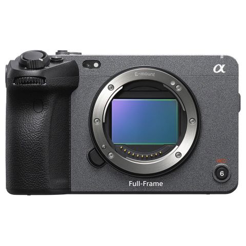 Sony ILME-FX3 全片幅數位微單眼相機 單機身 (公司貨)