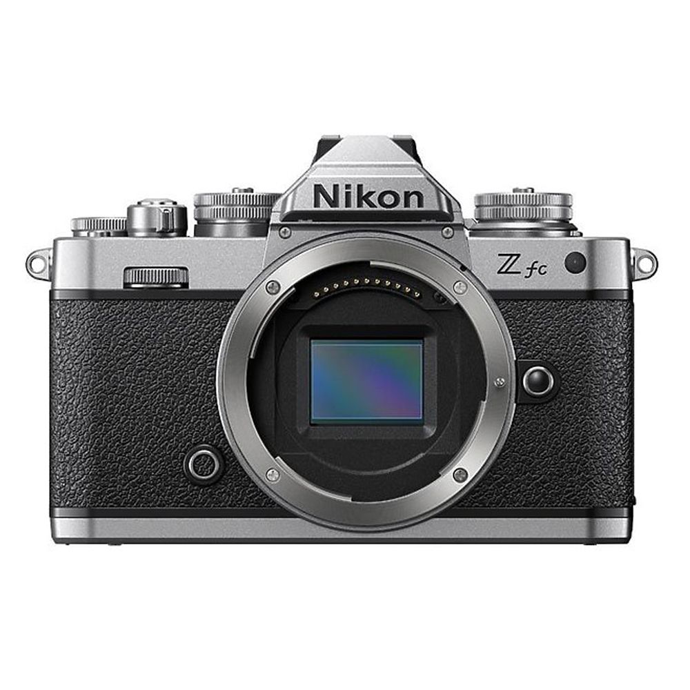 Nikon 尼康  Z FC 單機身 公司貨