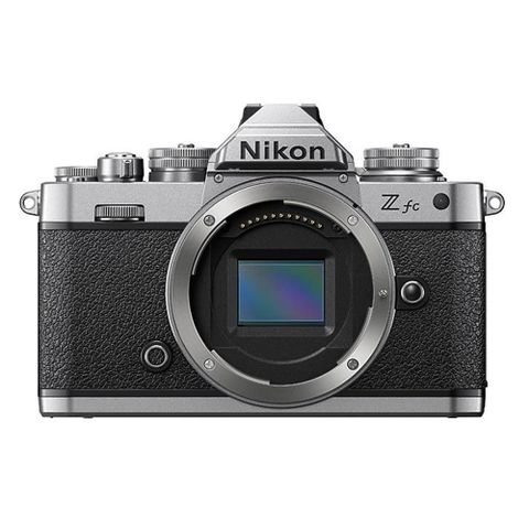 Nikon Z FC 單機身 公司貨