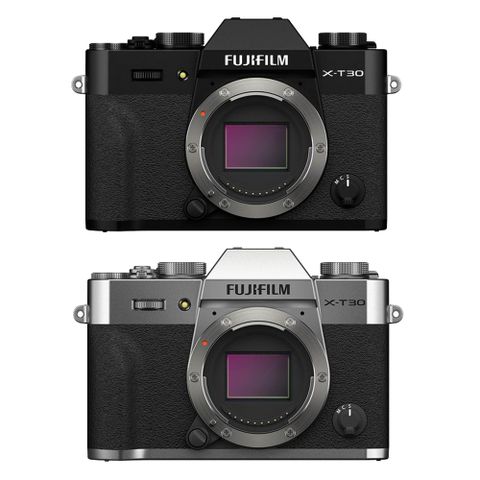 FUJIFILM 富士 XT-30 II 二代 機身(XT30,公司貨)