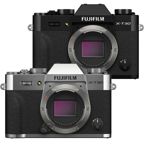 FUJIFILM 富士 X-T30 II 單機身 公司貨