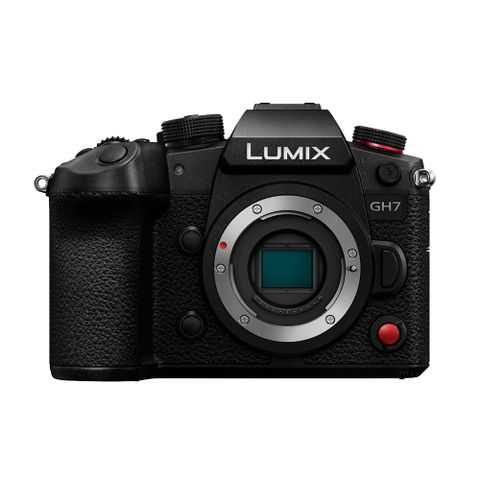 Panasonic 國際牌 Lumix GH7 BODY 單機身 公司貨