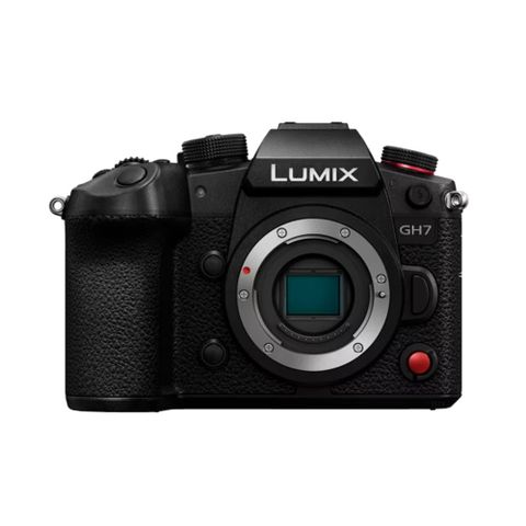 Panasonic 國際牌 LUMIX GH7 BODY 單機身 公司貨