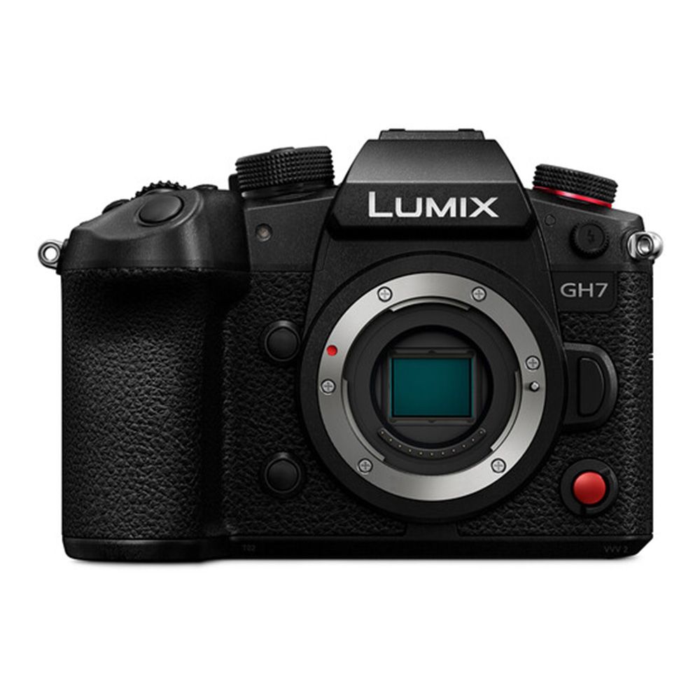 Panasonic 國際牌  Lumix GH7  DC-GH7 單機身 (公司貨)