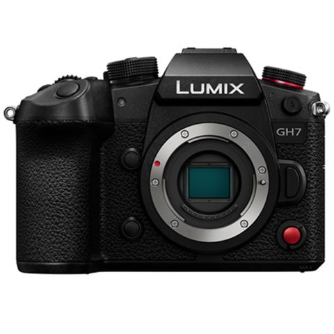 Panasonic 國際牌 GH7 BODY 單機身(公司貨)贈256G V60 高速卡