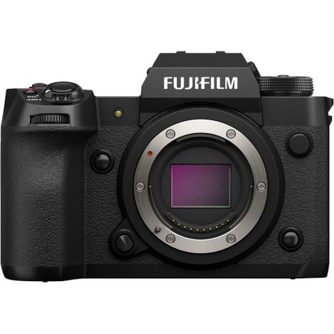 富士 FUJIFILM X-H2 單機身 公司貨