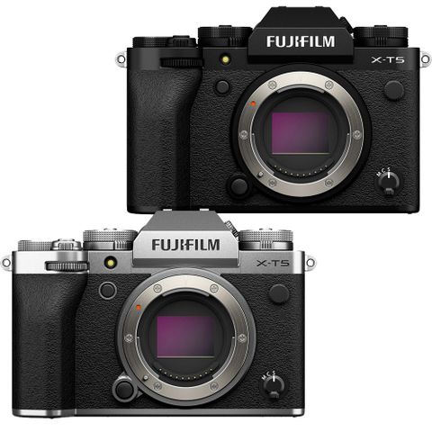 FUJIFILM 富士 X-T5 單機身 公司貨