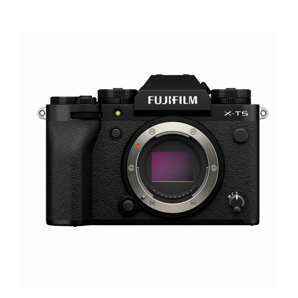 FUJIFILM 富士  X-T5 BODY 單機身 平行輸入 黑色