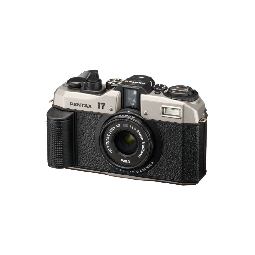 PENTAX 賓得士 17 底片相機(公司貨)